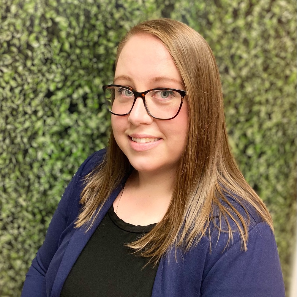 Meet your Posher, Rachel